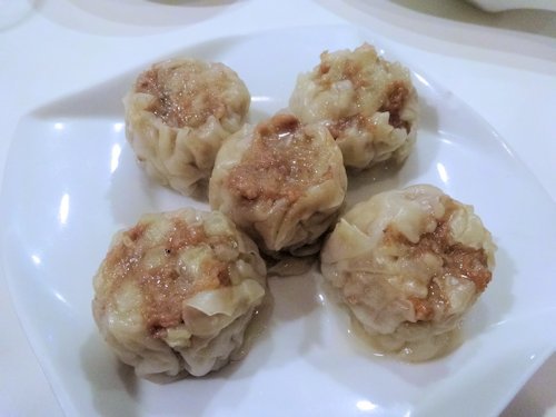 台湾料理 味王@中野