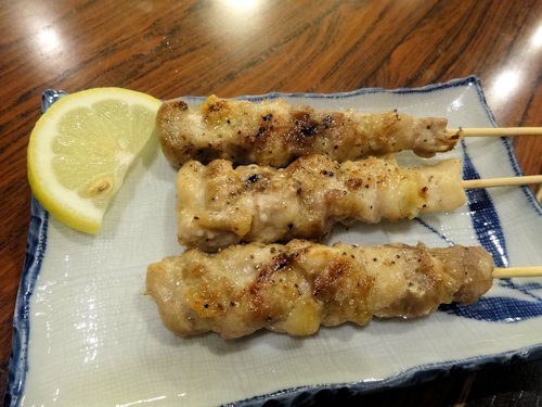 駒忠＠中野