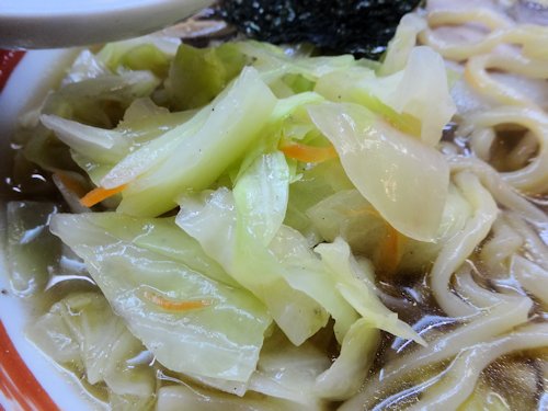 中野大勝軒@中野