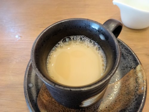 ダオタイランド@中野
