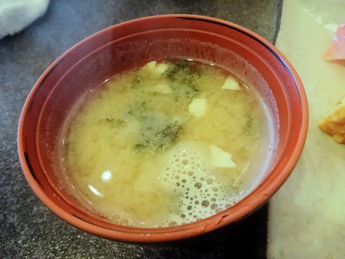 桃太郎すし 中野店＠東中野