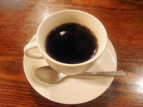丹華麗@中野
