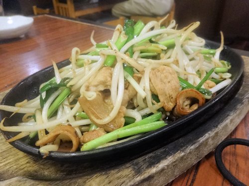 駒忠＠中野