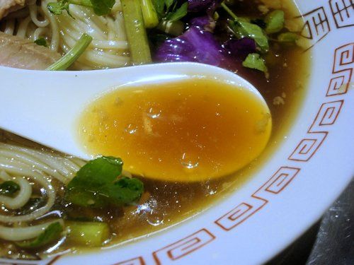 食堂七彩@都立家政