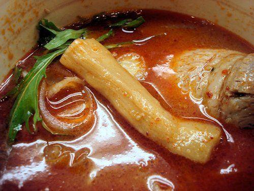 菜華@中野
