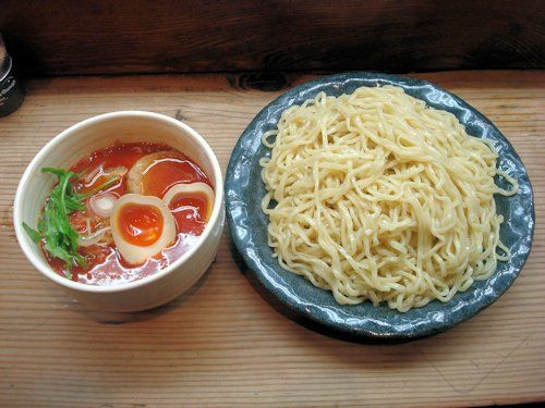 菜華@中野