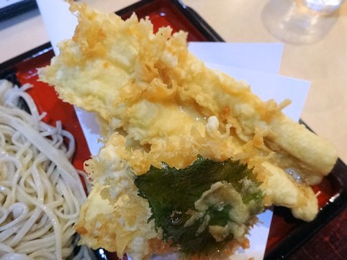 志喜千庵＠新中野