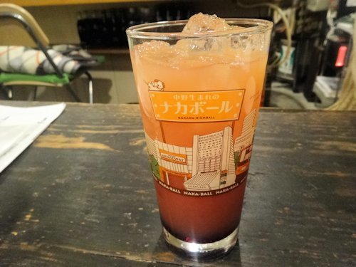 セットグー（sept gout）＠中野
