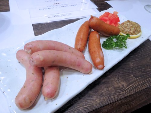膳や 与楽@中野