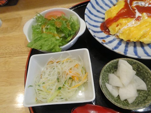 べじcafe 和み@阿佐ヶ谷