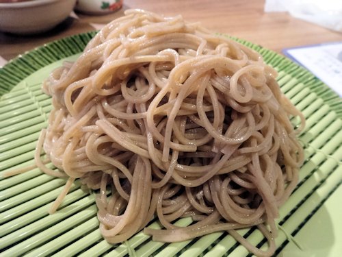 天喜代＠中野