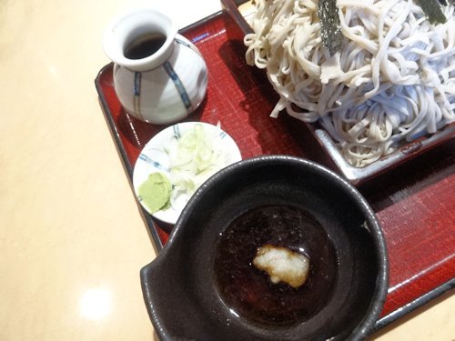 志喜千庵＠新中野