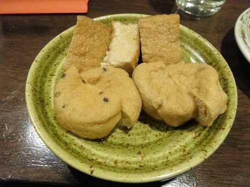 美酒嘉肴 ゆきみさけ@中野