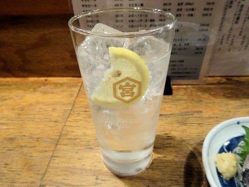 よ蔵＠中野