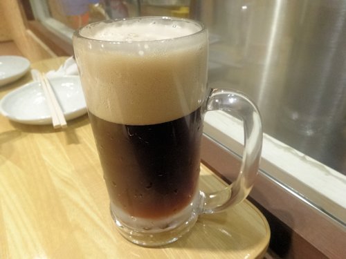 中野ビール工房@中野駅