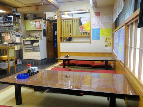すし政 中野本店＠中野