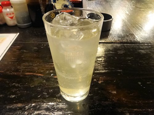 藤吉郎＠新中野