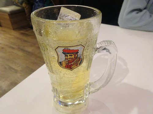一番館 中野サンモール店