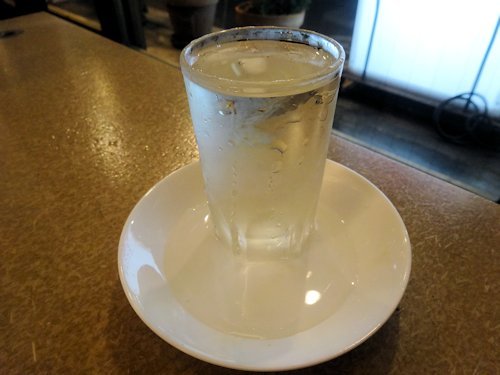 長浜食堂＠中野