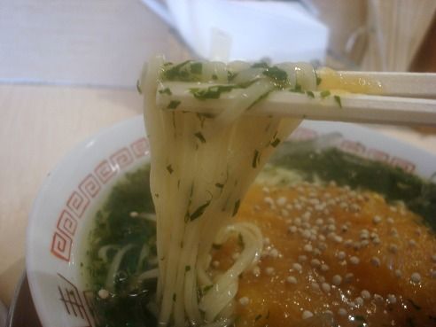 食堂七彩@都立家政