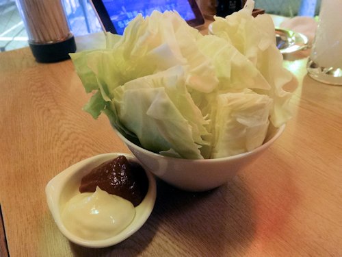 昭和屋台酒場@新井薬師前