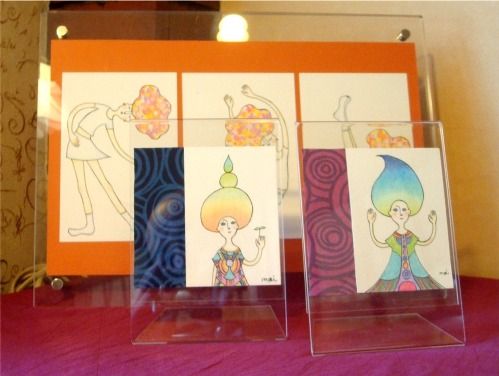 サンマリノ＠中野-店内