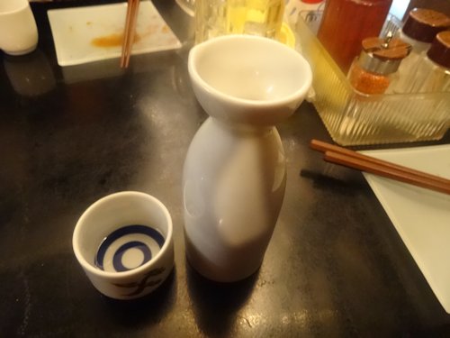 もっつん?中野本店@中野