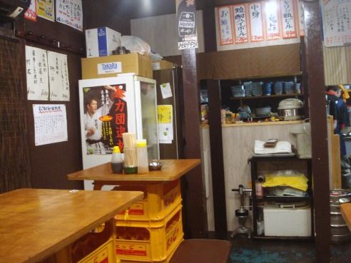 たなかや@中野