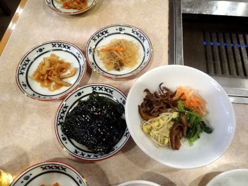 和牛焼肉料理だるま@中野