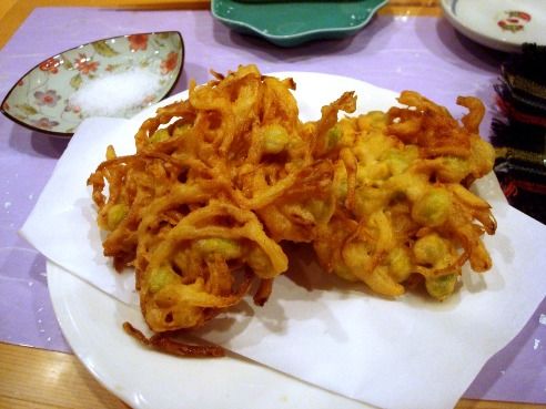 廣畑@中野