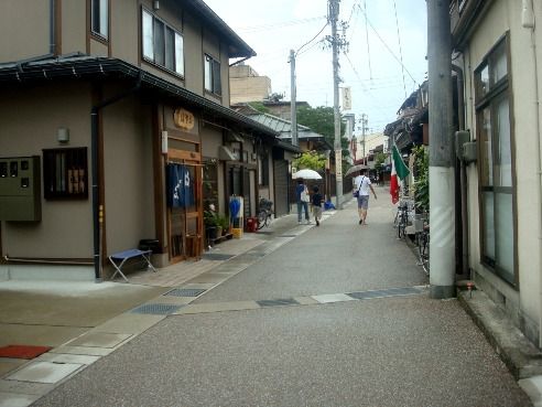 まさごそば＠高山