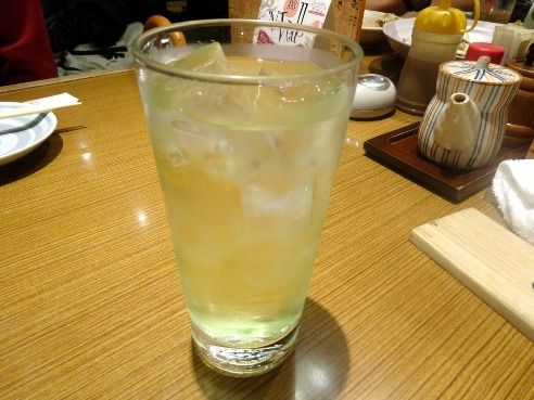 炙谷@中野