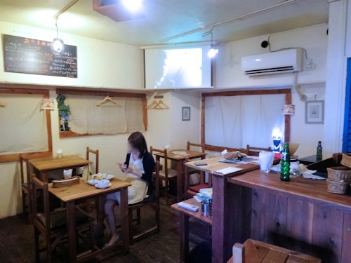 くるまり（Kurumari）＠中野