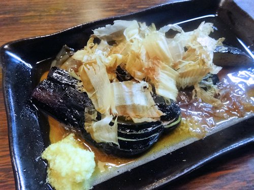 そば処　松屋＠中野