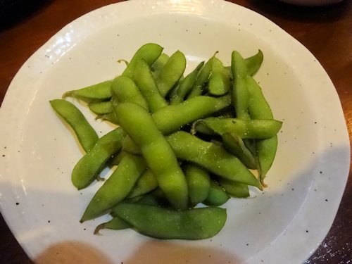 馬関彩@中野