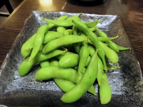 赤ひょうたん@中野