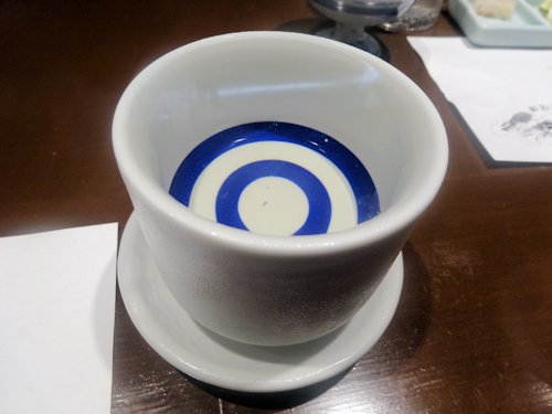 天喜代＠中野