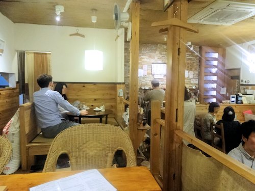 高円寺麦酒工房