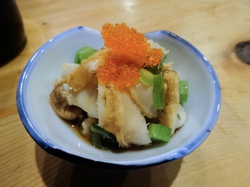 居酒屋 フルスイング炙@中野