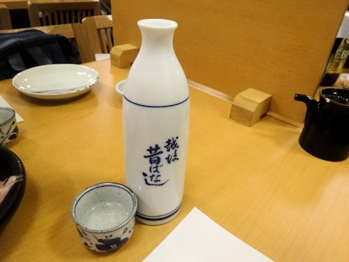 第二力酒蔵@中野