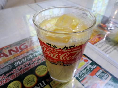 インディアンレストラン&バー GANGA(ガンガ)中野新橋店