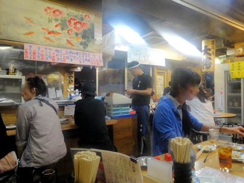焼鳥 大将3号店@高円寺