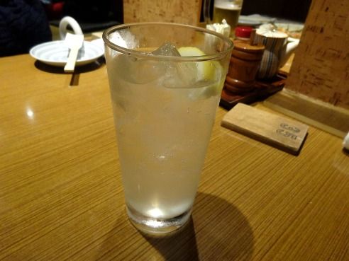 炙谷＠中野