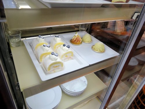 さかこし珈琲店＠中野