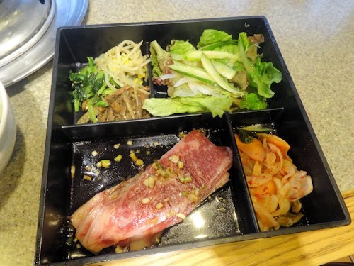 長春館@新宿三丁目