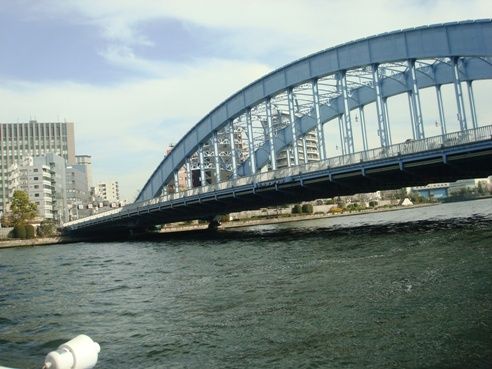 永代橋