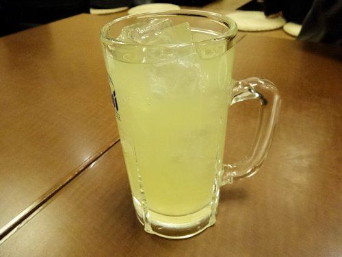 赤ひょうたん＠中野
