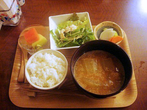 ブランシェ＠中野