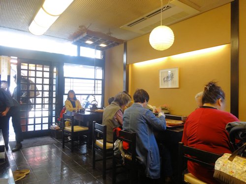 おおひら@野方