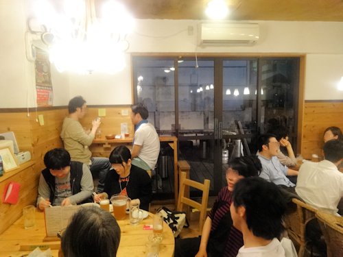 高円寺麦酒工房